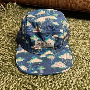The quiet life hat